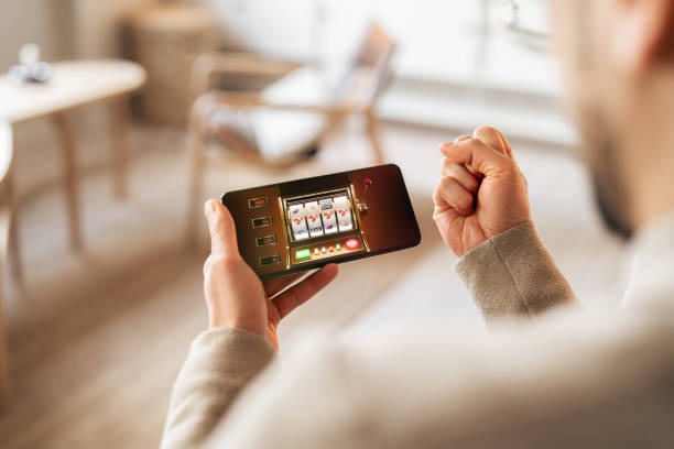 8bd333 mobile gaming